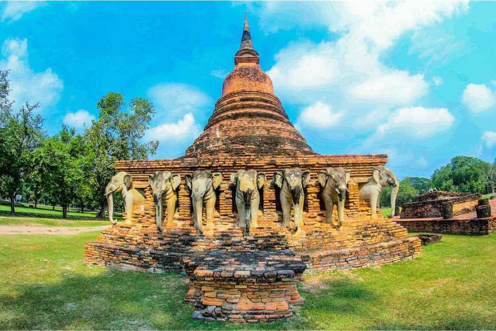Wat Sorasak